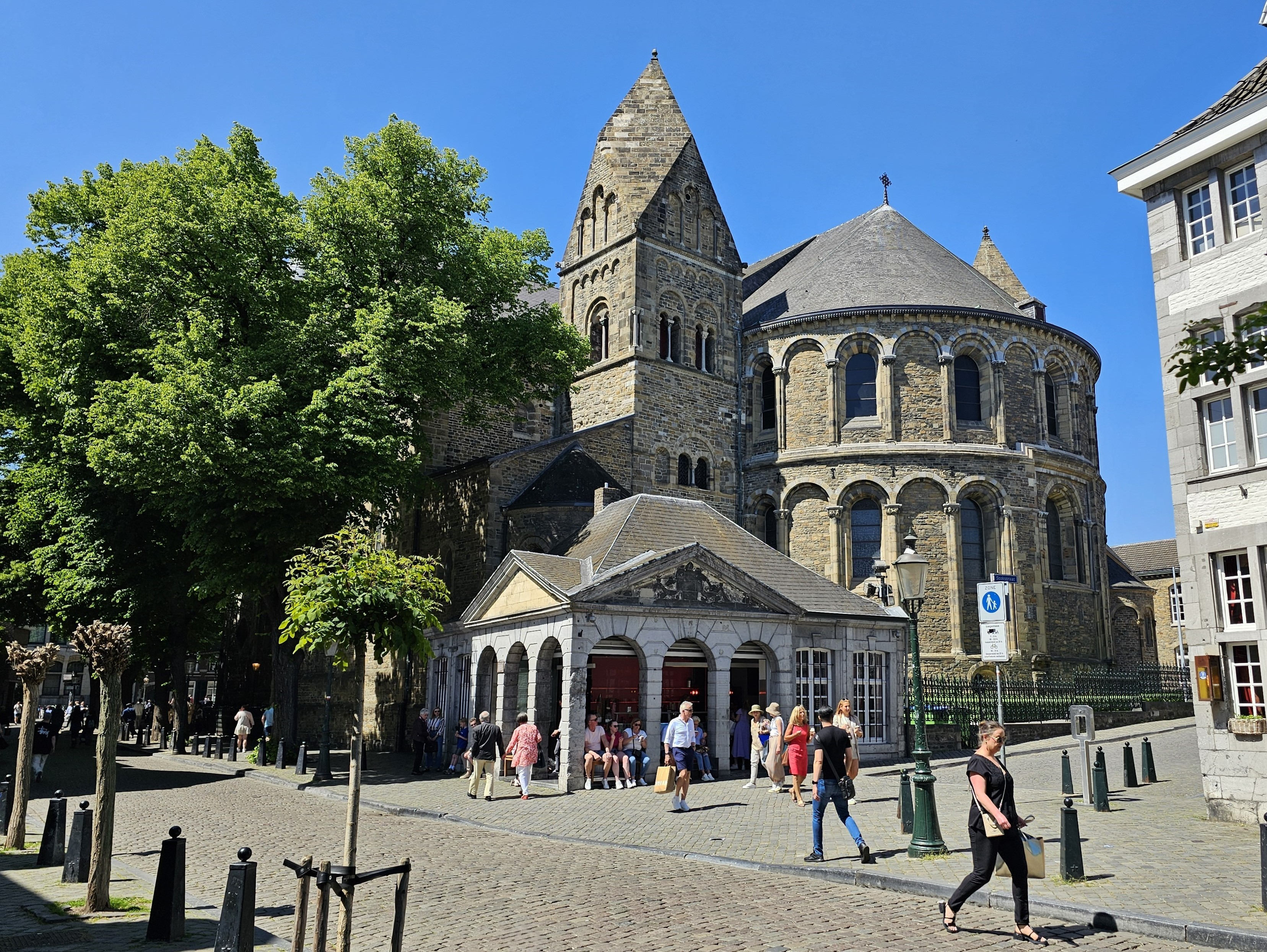 Maastricht